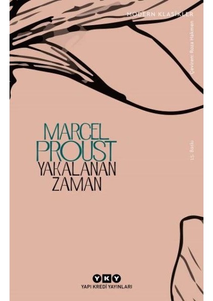 Yakalanan Zaman - Modern Klasikler