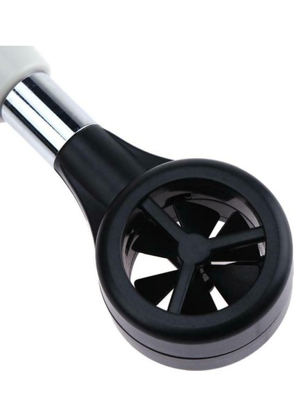 Dijital Anemometre Rüzgar Hızı Ölçer, Hassas ve Kolay Kullanım fiyatları