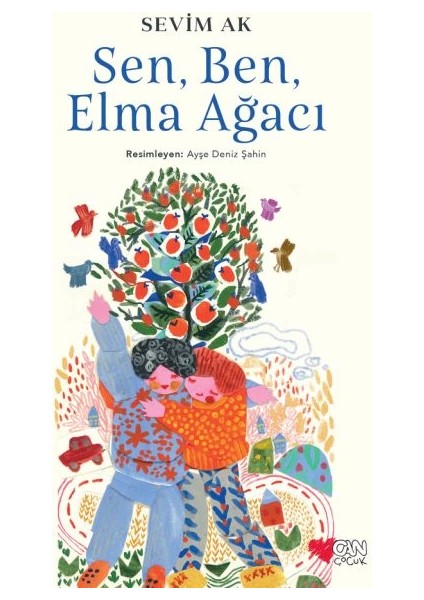 Sen, Ben ve Elma Ağacı