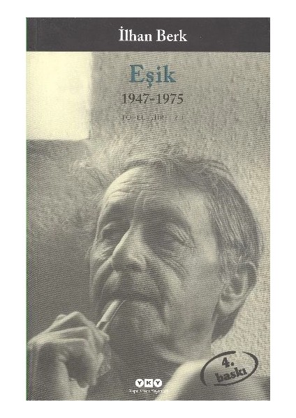 Eşik (1947-1975)