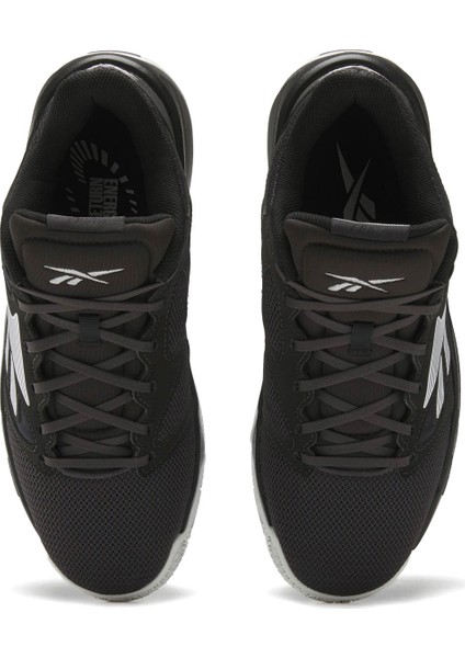 Engıne Lt Siyah Unisex Basketbol Ayakkabısı fırsatları