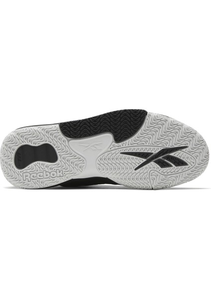 Engıne Lt Siyah Unisex Basketbol Ayakkabısı indirimleri