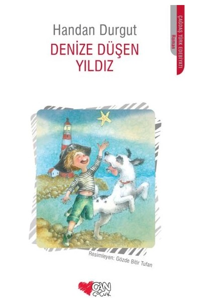 Denize Düşen Yıldız