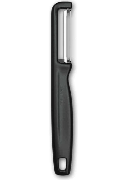 6.0942.3 IOTA Düz Kenar Çift Taraf Siyah Soyacak