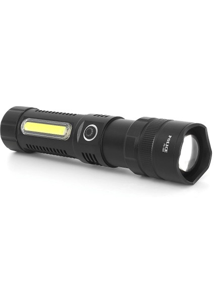 PS-359 Şarjlı El Feneri fiyatları