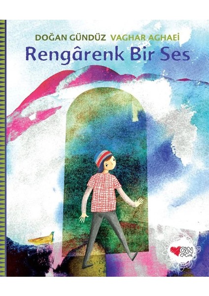 Rengarenk Bir Ses