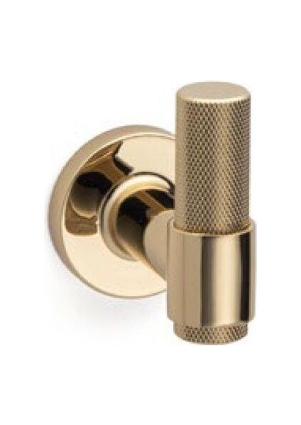 Modern Gold Askılık, 76X76X50 Mm, Şık ve Kullanışlı Dekoratif Çözüm