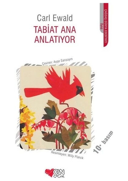 Tabiat Ana Anlatıyor