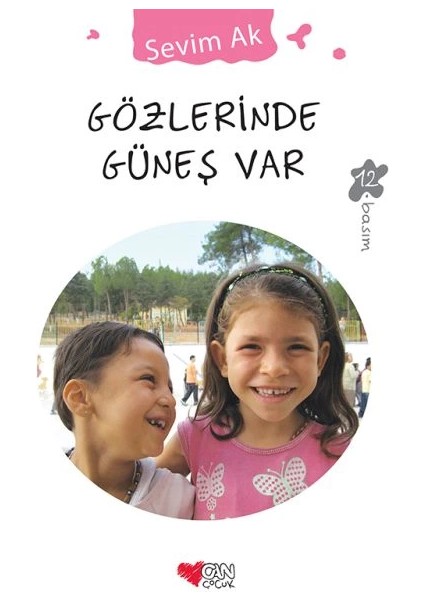 Gözlerinde Güneş Var