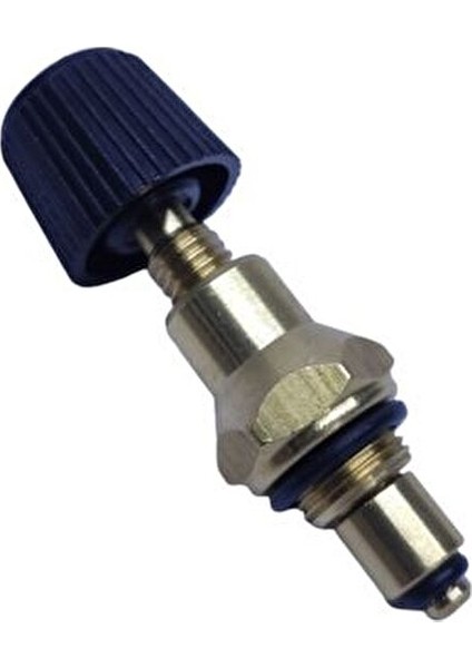 Yüksek Kaliteli Malzemeden Üretilmiş Demirdöküm Aden Kalisto Nitron Uyumlu Su Doldurma Musluğu fiyatları