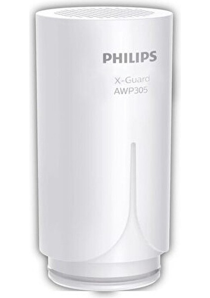 X-Guard Musluk Suyu Mikrofiltrasyon Filtre Kartuşu AWP305 1 Adet Yüksek Performanslı fiyatları