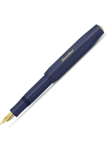 Classic Sport Dolma Kalem M Uç Mavi 10001739 fiyatları