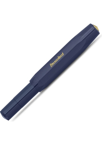 Classic Sport Dolma Kalem M Uç Mavi 10001739 modelleri