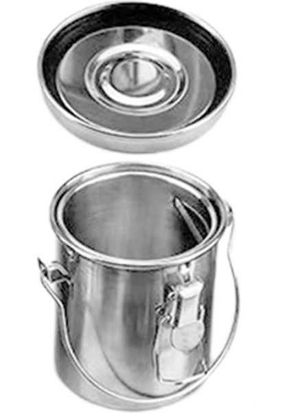 Süzgeçli ve Hava Geçirmez Kapaklı Paslanmaz Çelik Boya Fırçası Yıkayıcı Hava Geçirmez Taşınabilir Çok Yönlü Boya Fırçası Temizleyici (Yurt Dışından) fırsatları