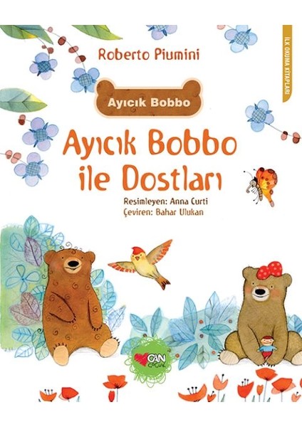 Ayıcık Bobbo ile Dostları
