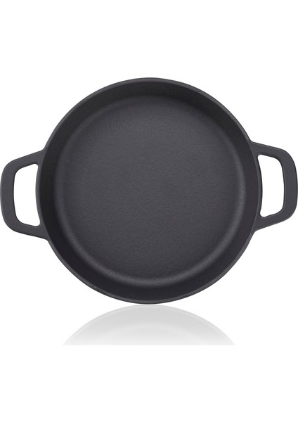 Casta 20 cm Siyah Döküm Omlet A2828 fiyatları