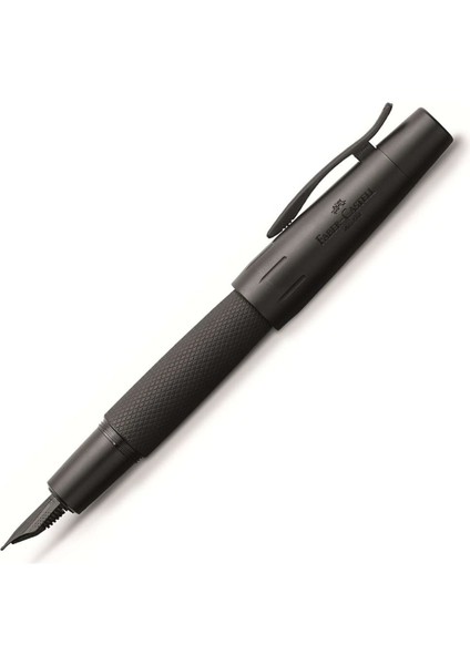 Emotion Pure Black Dolma Kalem 148620 fırsatları