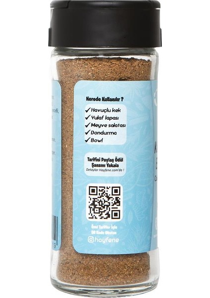 Kek Pasta Baharatı 40 g fırsatları