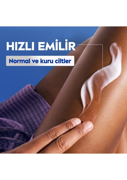 Değerli Yağlar İçeren Nemlendirici Vücut Losyonu Kiraz Çiçeği 400ml, Jojoba Yağı, Kuru Cilt Tipleri fırsatları