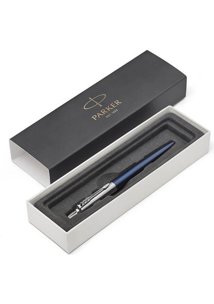 Jotter Mavi CT Tükenmez Kalem 1953347 fiyatları