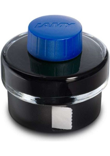 Şişe Mürekkep Mavi T52-M fiyatları