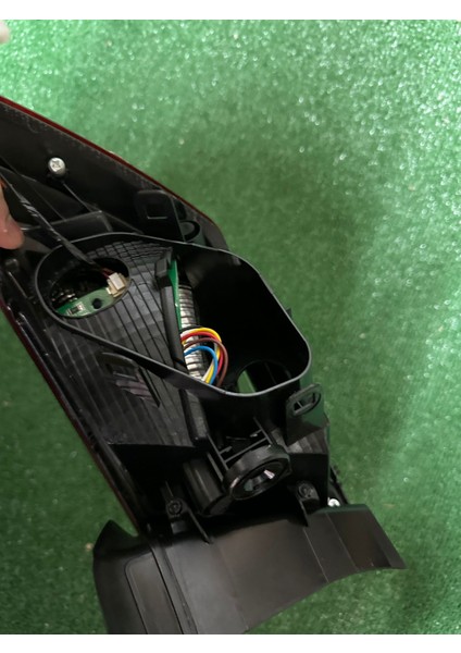 Seat Leon Sol Stop Lambası Ledli 2013-2016 Ledli fiyatları