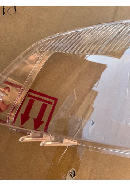 Nissan Qashqai Sol Far Cam 2008-2014 fiyatları