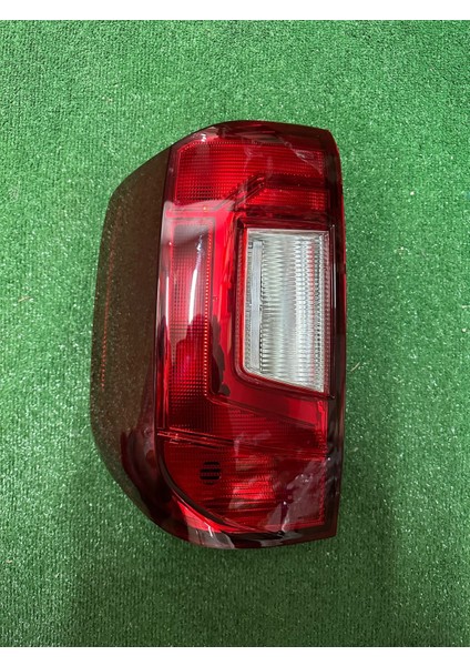 Vw Amarok Sol Stop Lambası Düşük Paket 2020-2025