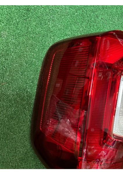 Vw Amarok Sol Stop Lambası Düşük Paket 2020-2025 fiyatları