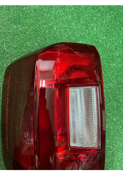 Vw Amarok Sol Stop Lambası Düşük Paket 2020-2025 modelleri