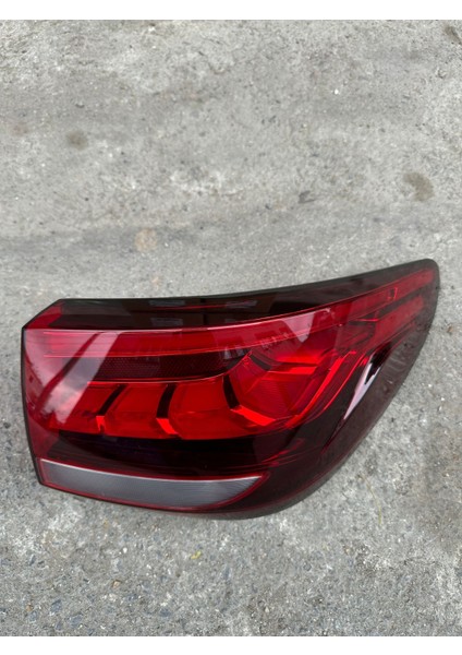 Mg Zs Dış Sağ Stop Lambası 2022-2024