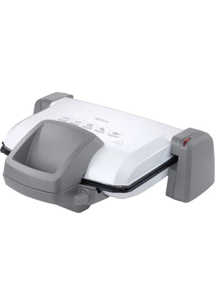 Pratik ve Şık Tost Makinesi, Hızlı ve Kolay Kullanım, Dayanıklı Tasarım