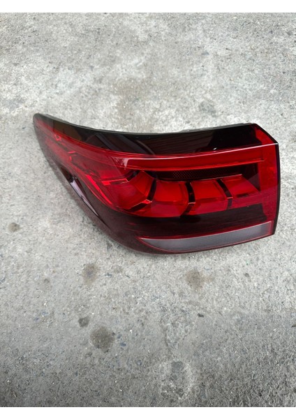 Mg Zs Dış Sol Stop Lambası 2022-2024