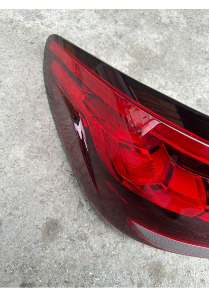 Mg Zs Dış Sol Stop Lambası 2022-2024 fiyatları