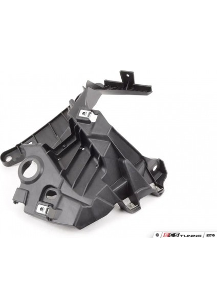 Bmw X5 X5 2014-2018 Ön Çamurluk Bağlantı Braketi Sol (Tw) (Oem NO:51647294543)