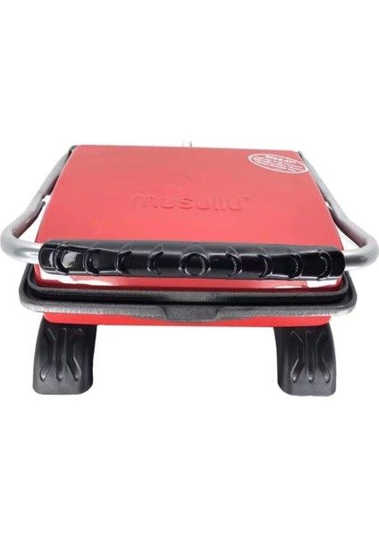 Profesyonel Döküm Yüzeyli Tost ve Izgara Makinesi, Lezzetli Anlar Için fiyatları