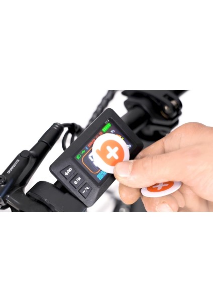 Fold x Nfc 48V 9,6AH Katlanır Elektirkli Bisiklet Antrasit Gri fırsatları