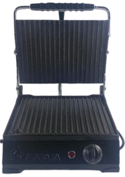 8 Dilim Döküm Tost Makinesi ile Keyifli Kahvaltılar Hazırlayın fiyatları