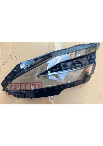 Nissan Qashqai Far Cam Sol 2022-2024