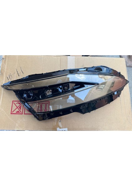 Nissan Qashqai Far Cam Sağ 2022-2024