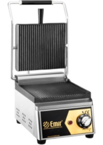 Ev Tipi Döküm 8 Dilim Tost Makinesi, Elektrikli, Yüksek Performans