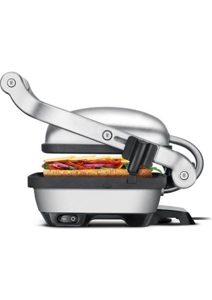 Pratik ve Şık 2'li Tost ve Sandviç Yapma Aparatı, Mutfakta Kolaylık Sağlar fiyatları