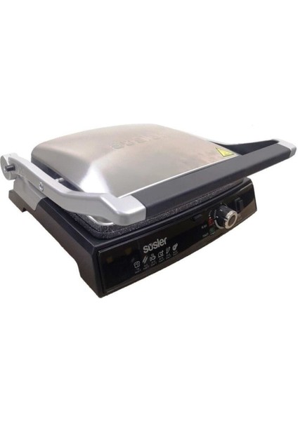 Pratik ve Şık 2'li Tost Makinesi, Hızlı ve Eşsiz Kahvaltı Deneyimi fiyatları