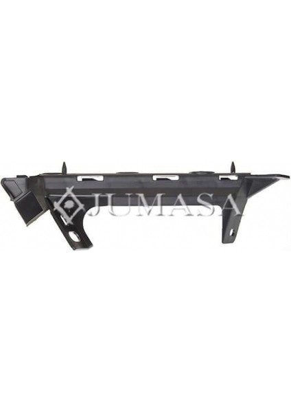 Seat Ibiza- 2009-2012 Ön Tampon Bağlantı Braketi Sağ Plastik (Tw) (Oem NO:6J0807184)