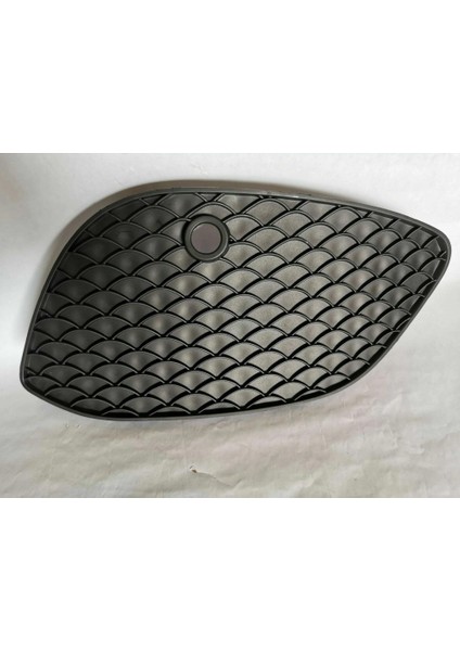 Mercedes Glc Class- Glc- 2015-2018 Sis Lamba Kapağı Sağ Sis Deliksiz (Tw) (Oem NO:2538850222)