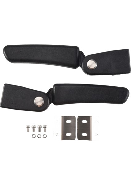 Bmw F 800 Gs Adv / R 1200 Gs Adv Motosiklet Aksesuarları Için Evrensel Arka Kutu Yolcu Kol Dayanağı (Yurt Dışından) fiyatları