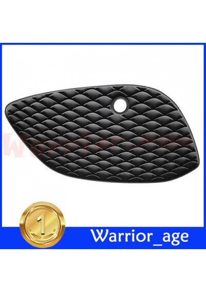 Mercedes Glc Class- Glc- 2015-2018 Sis Lamba Kapağı Sol Sis Deliksiz (Tw) (Oem NO:2538850122)