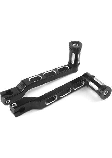 Motosiklet Vites Kolu Ayak Mandalları Topuk Ayak Pedalı Vites Kolu (Yurt Dışından) fırsatları