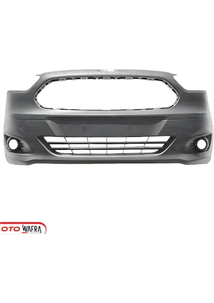 Ord Courier 2014 ile 2018 Modelleri Uygun Ön Tampon Sis Delikli OEM=ET76-17K819