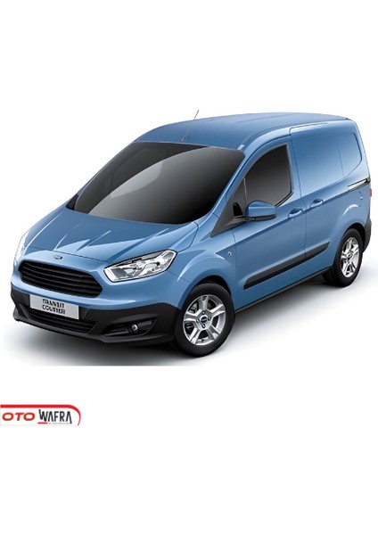 Ord Courier 2014 ile 2018 Modelleri Uygun Ön Tampon Sis Delikli OEM=ET76-17K819 fiyatları